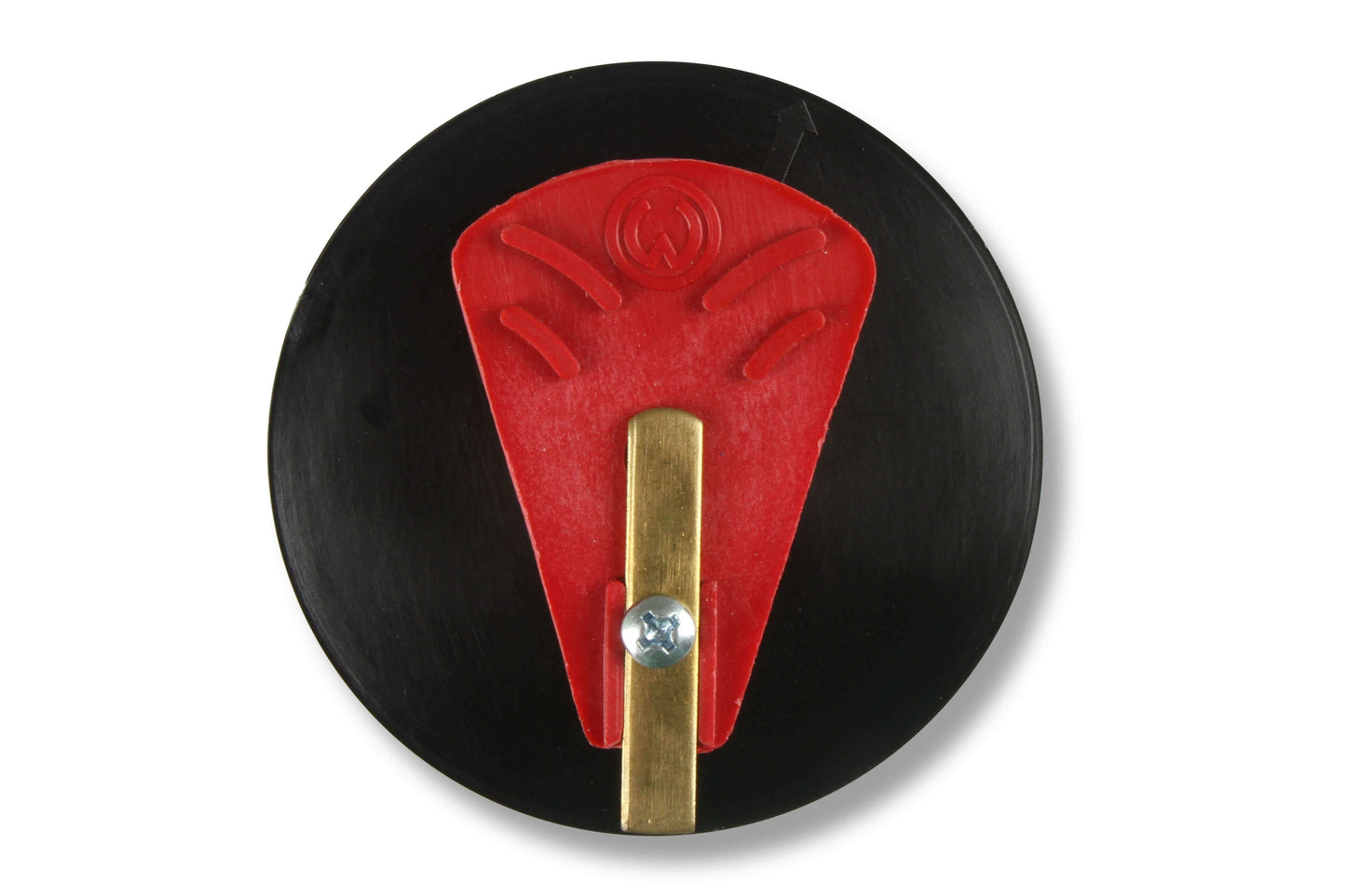 Mallory 335 Mallory Rotor-Shutter Wheel, 8 Cylinder, Unilite®