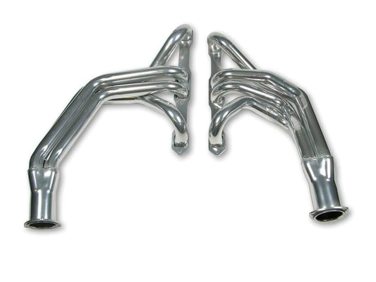 Flowtech Long Tube Header - Ceramic Coated  - 33504FLT