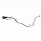 Exhaust System Kit for 2025-2026 Toyota Camry 2.5L SPEQ Series Cat-Back Performance Exhaust System MagnaFlow 19698