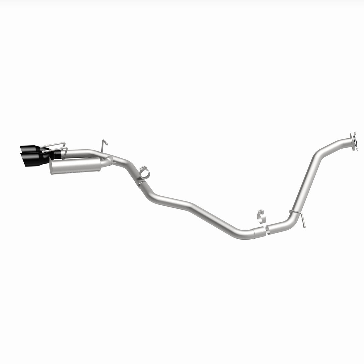 Exhaust System Kit for 2025-2026 Toyota Camry 2.5L SPEQ Series Cat-Back Performance Exhaust System MagnaFlow 19698
