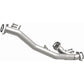 2002-2006 Mazda MPV Direct-Fit Front Pipe Kit 107-0207