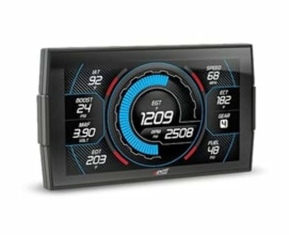 2018-2015 1500  Pulsar Kit w/ Edge Insight CTS3 33550-3