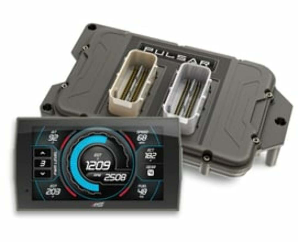 2018-2015 2500  Pulsar Kit w/ Edge Insight CTS3 33552-3