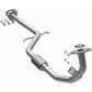 1997-1998 Chevrolet Cavalier Direct-Fit Front Pipe Kit 107-0261