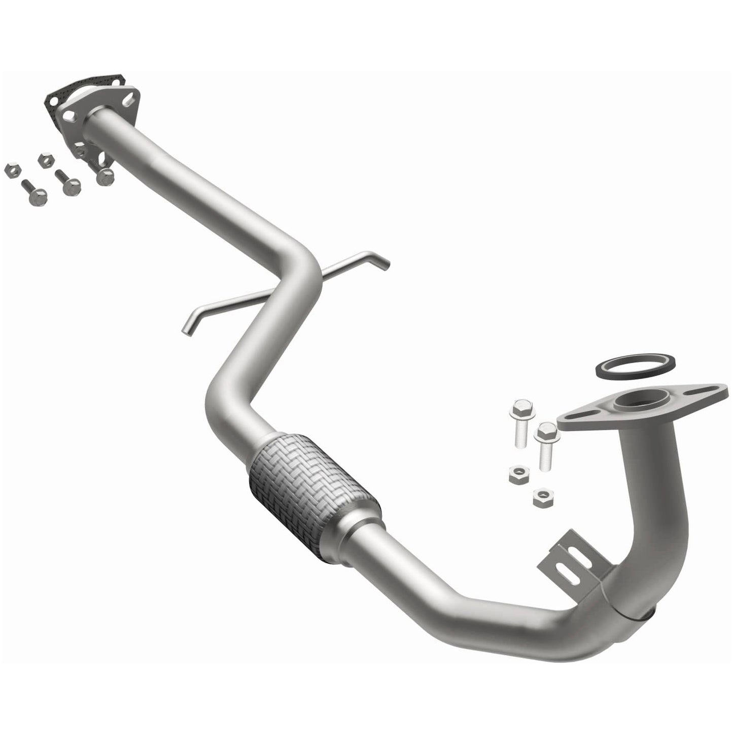 1997-1998 Chevrolet Cavalier Direct-Fit Front Pipe Kit 107-0261