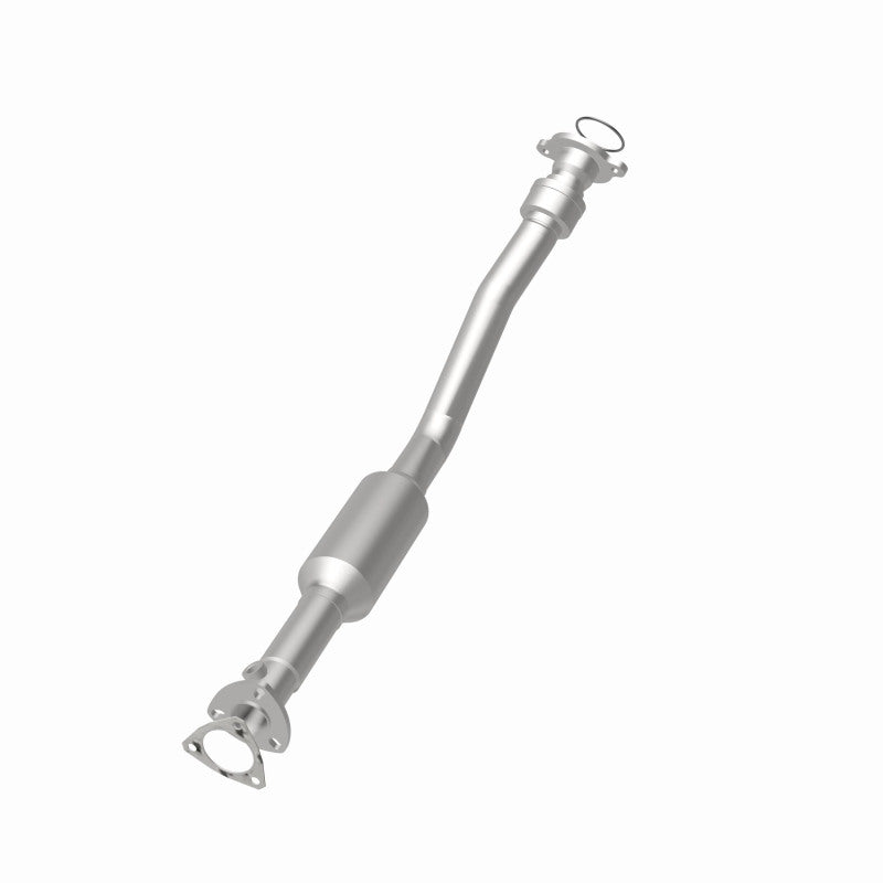 2002 2003 Pontiac Grand Am 3.4L Direct-Fit Catalytic Converter 4561996 Magnaflow - Catalytic Converters Car Part People