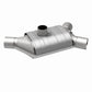 1984-89 Subaru DL Univ Catalytic Converter 2/2 PC2 Front 337002 Magnaflow - Catalytic Converters Car Part People