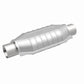 1986-89 Mercedes-Benz 560SL Univ Catalytic Converter 2.25 PC2 337005 Magnaflow - Catalytic Converters Car Part People