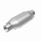 1986-89 Mercedes-Benz 560SL Univ Catalytic Converter 2.25 PC2 337005 Magnaflow