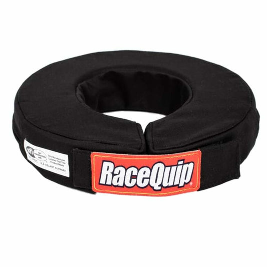 Sfi 360 Helmet Support Xlg 19 In. Blk - 337008RQP