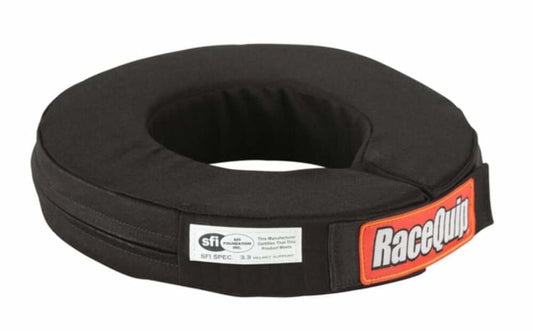 Sfi 360 Jr Helmet Support Blk - 3370097RQP