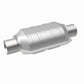1987-90 Lincoln Continental Univ Catalytic Converter 2.25 PC2 337105 Magnaflow