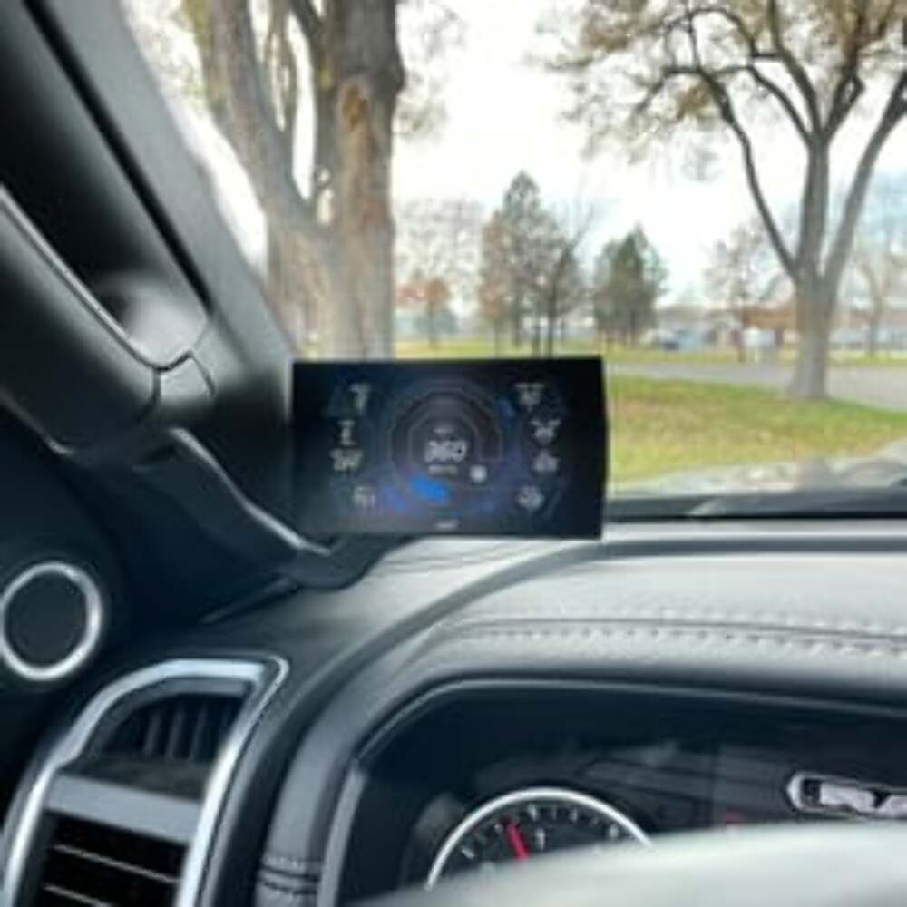 2018-2013 2500  EZX + Insight CTS3 Kit 33711-3