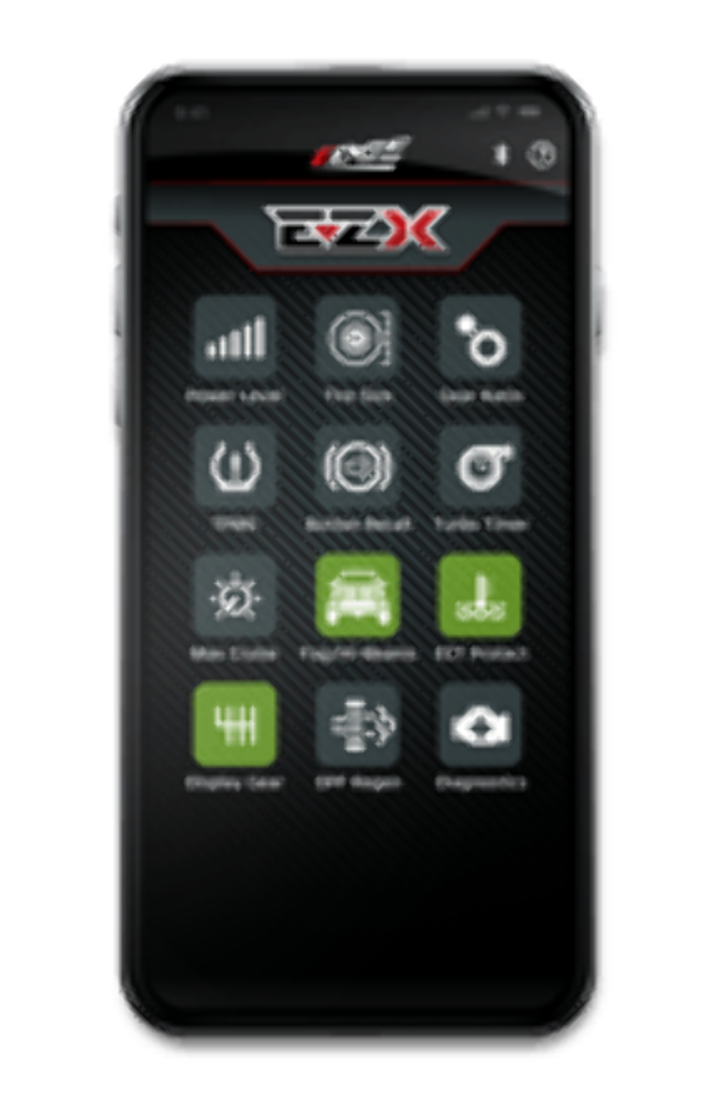 2018-2013 2500  EZX + Insight CTS3 Kit 33711-3