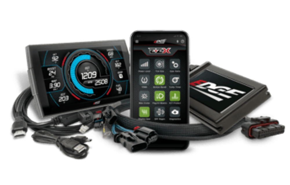 2018-2013 2500  EZX + Insight CTS3 Kit 33711-3