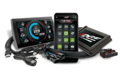 2018-2013 2500  EZX + Insight CTS3 Kit 33711-3