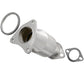 Catalytic Converter for 1990-1994 Lexus LS400 4.0L California Grade CARB Compliant Direct-Fit Catalytic Converter MagnaF