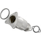 Catalytic Converter for 1990-1994 Lexus LS400 4.0L California Grade CARB Compliant Direct-Fit Catalytic Converter MagnaF