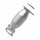 Catalytic Converter for 1990-1994 Lexus LS400 4.0L California Grade CARB Compliant Direct-Fit Catalytic Converter MagnaF