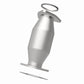 Catalytic Converter for 1990-1994 Lexus LS400 4.0L California Grade CARB Compliant Direct-Fit Catalytic Converter MagnaF