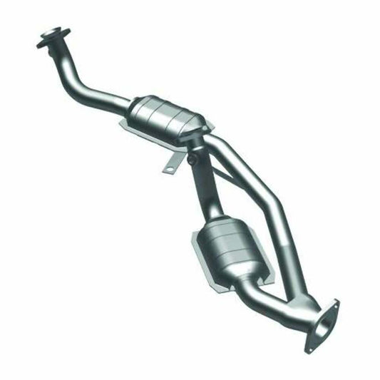 1989-1990 Ford Taurus Direct-Fit Catalytic Converter 337202 Magnaflow