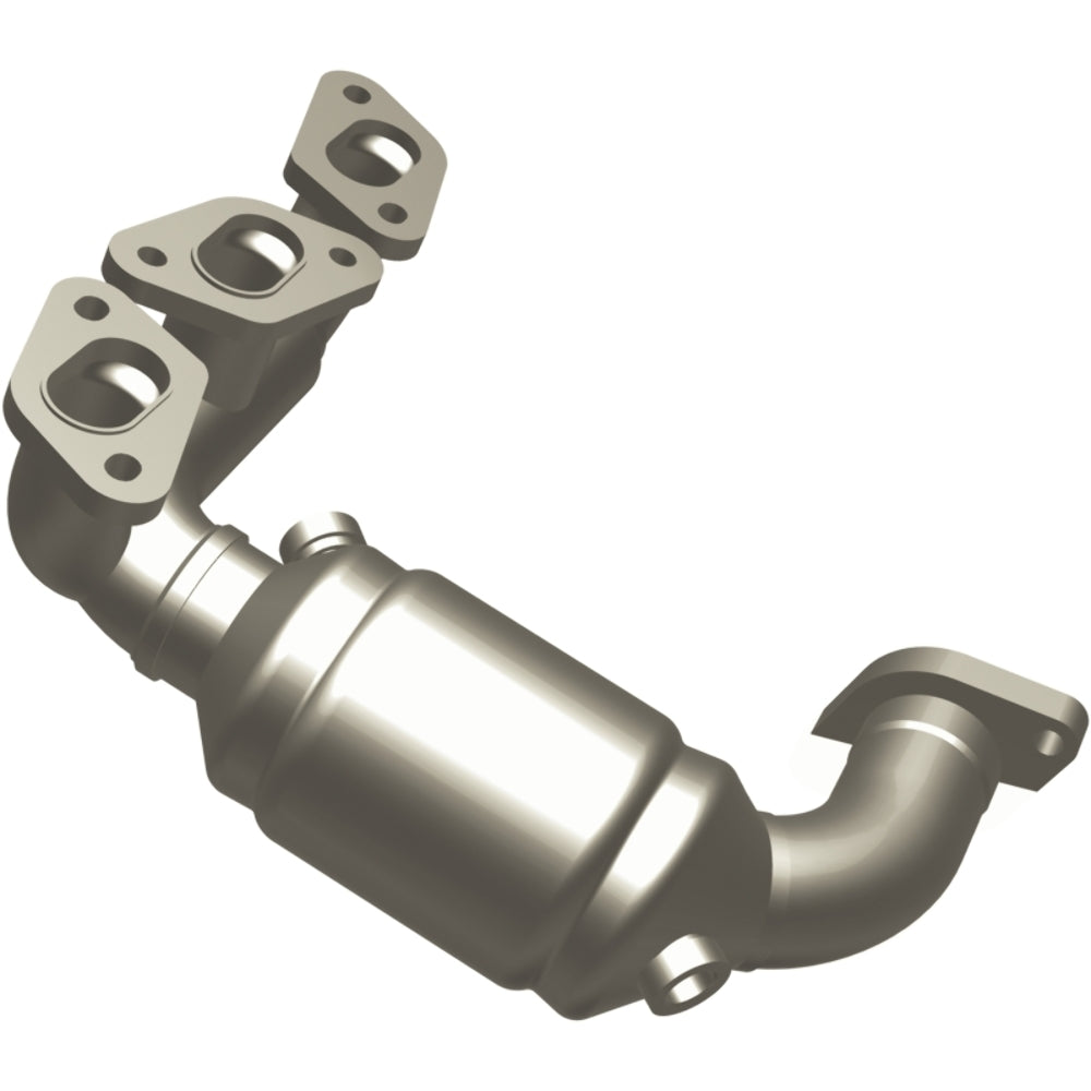 1995 Ford Contour Direct-Fit Catalytic Converter 337301 Magnaflow