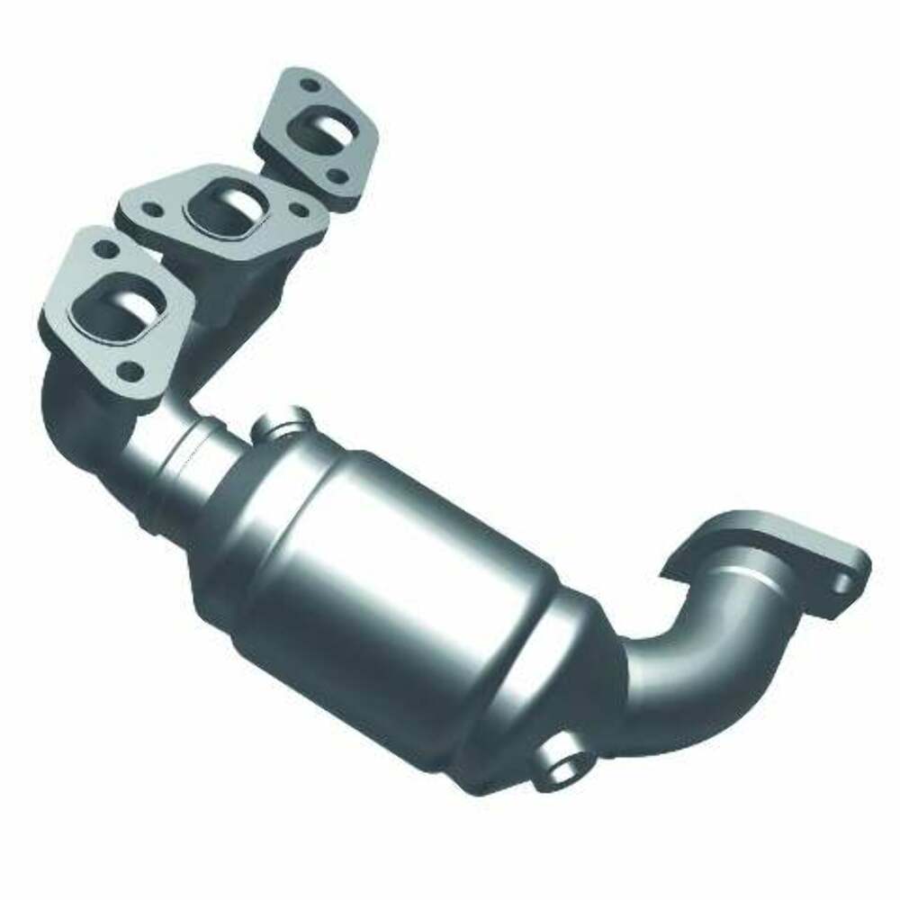 1995 Ford Contour Direct-Fit Catalytic Converter 337301 Magnaflow