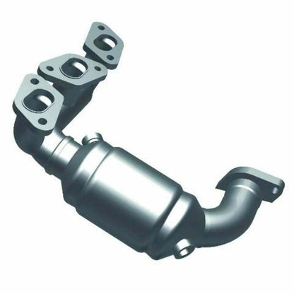 1995 Ford Contour Direct-Fit Catalytic Converter 337301 Magnaflow