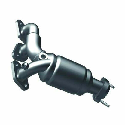 1995 Ford Contour Direct-Fit Catalytic Converter 337302 Magnaflow
