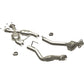 1986-1993 Ford Mustang Direct-Fit Catalytic Converter 337338 Magnaflow