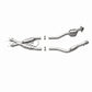1994-1995 Ford Mustang Direct-Fit Catalytic Converter 337339 Magnaflow