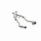 1994-1995 Ford Mustang Direct-Fit Catalytic Converter 337339 Magnaflow