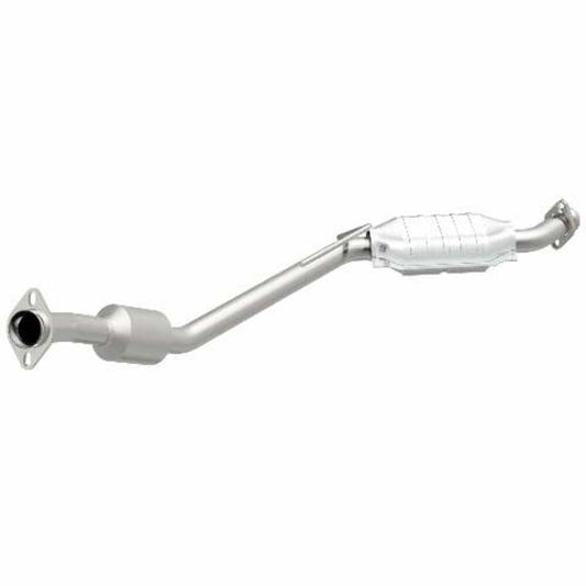 1987-1993 Ford Mustang Direct-Fit Catalytic Converter 337341 Magnaflow