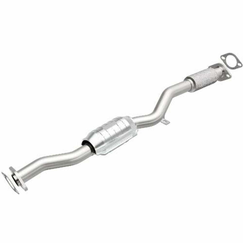 85 Maxima 3.0L front CA Direct-Fit Catalytic Converter 337768 Magnaflow - Catalytic Converters Car Part People