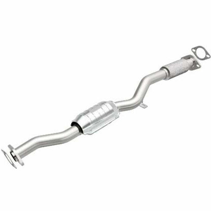 85 Maxima 3.0L front CA Direct-Fit Catalytic Converter 337768 Magnaflow - Catalytic Converters Car Part People
