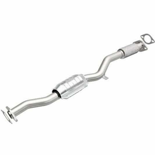 85 Maxima 3.0L front CA Direct-Fit Catalytic Converter 337768 Magnaflow - Catalytic Converters Car Part People