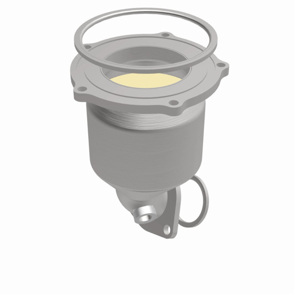 1994-1995 Toyota Camry Direct-Fit Catalytic Converter 337801 Magnaflow