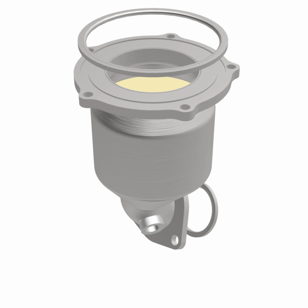 1994-1995 Toyota Camry Direct-Fit Catalytic Converter 337801 Magnaflow