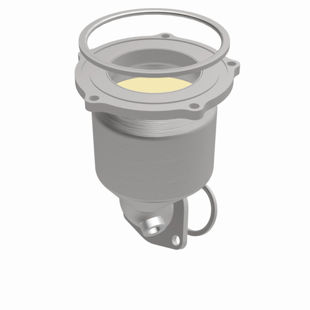 1994-1995 Toyota Camry Direct-Fit Catalytic Converter 337801 Magnaflow