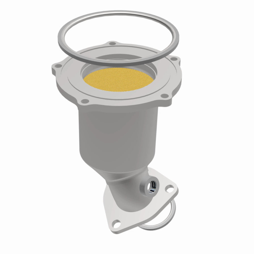 1990-1995 Toyota Celica Direct-Fit Catalytic Converter 337802 Magnaflow