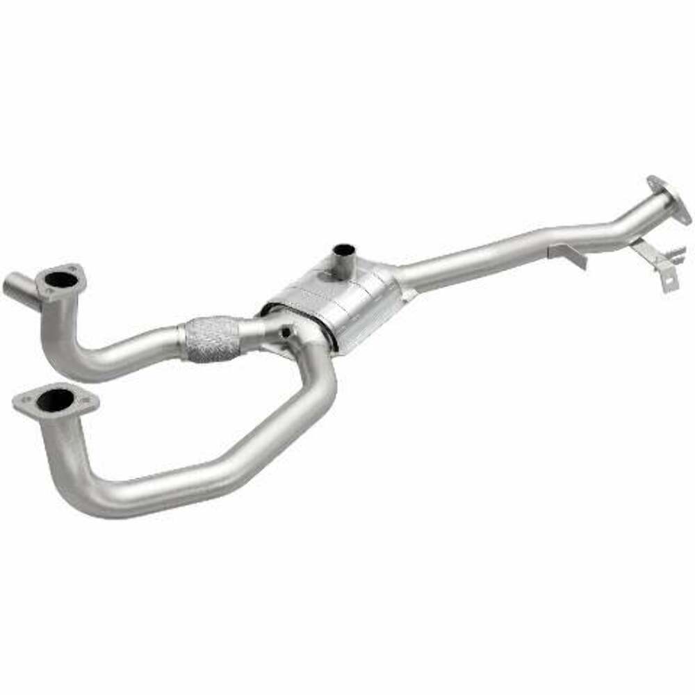 85-87 Subaru 1.6L front CA Direct-Fit Catalytic Converter 337866 Magnaflow