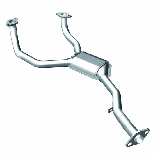 85-89 Subaru 1.8L front CA Direct-Fit Catalytic Converter 337870 Magnaflow - Catalytic Converters Car Part People