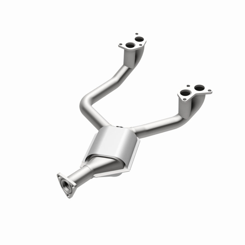 1990-1994 Subaru Legacy Direct-Fit Catalytic Converter 337871 Magnaflow