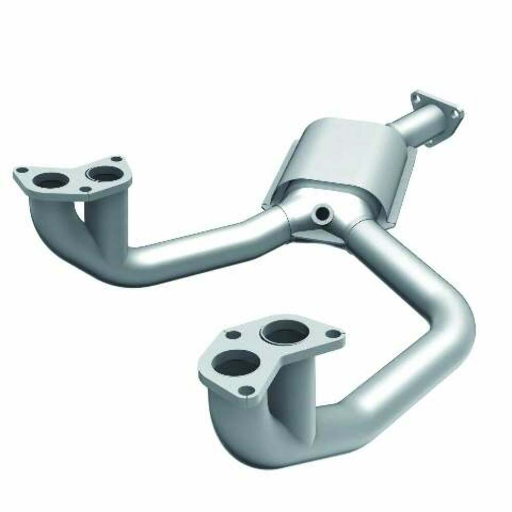 1990-1994 Subaru Legacy Direct-Fit Catalytic Converter 337871 Magnaflow
