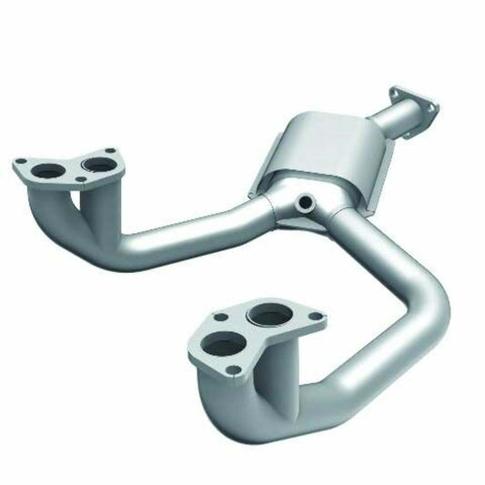 1990-1994 Subaru Legacy Direct-Fit Catalytic Converter 337871 Magnaflow