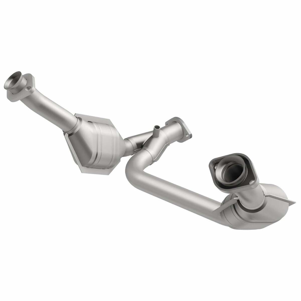 Catalytic Converter for California Grade CARB Compliant Direct-Fit Catalytic Converter MagnaFlow 337877