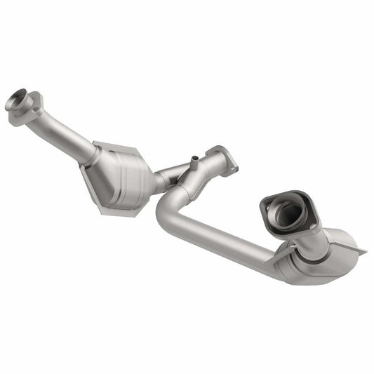 Catalytic Converter for California Grade CARB Compliant Direct-Fit Catalytic Converter MagnaFlow 337877