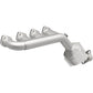 1993-1995 Lincoln Mark VIII Direct-Fit Catalytic Converter 337905 Magnaflow - Catalytic Converters Car Part People