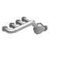 1993-1995 Lincoln Mark VIII Direct-Fit Catalytic Converter 337905 Magnaflow - Catalytic Converters Car Part People