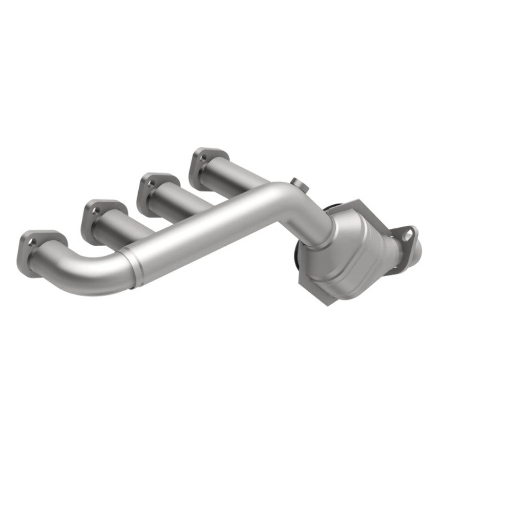 1993-1995 Lincoln Mark VIII Direct-Fit Catalytic Converter 337905 Magnaflow - Catalytic Converters Car Part People